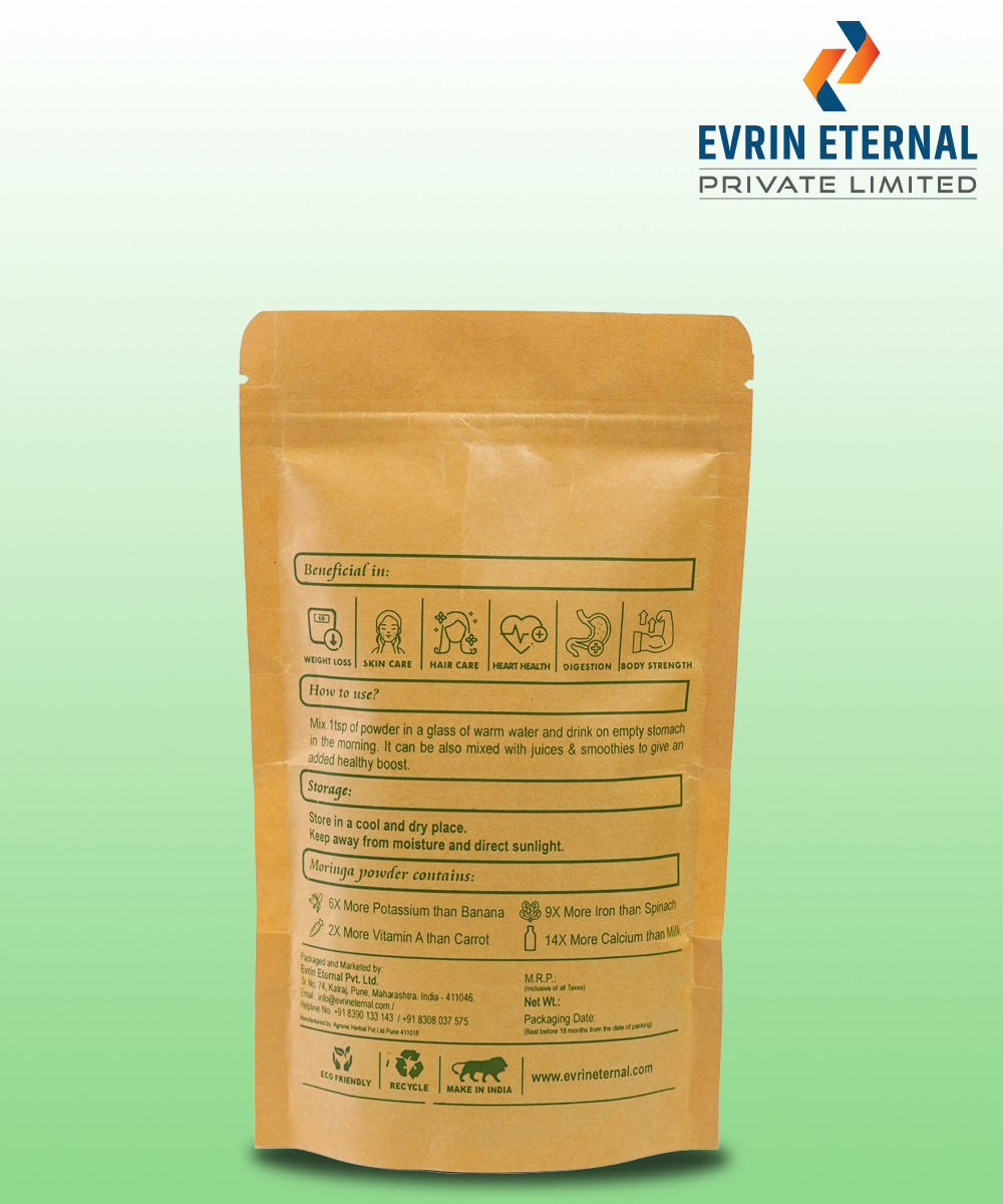 Moringa 2